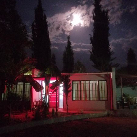 Ngorongoro Villa And Restaurant Karatu Εξωτερικό φωτογραφία