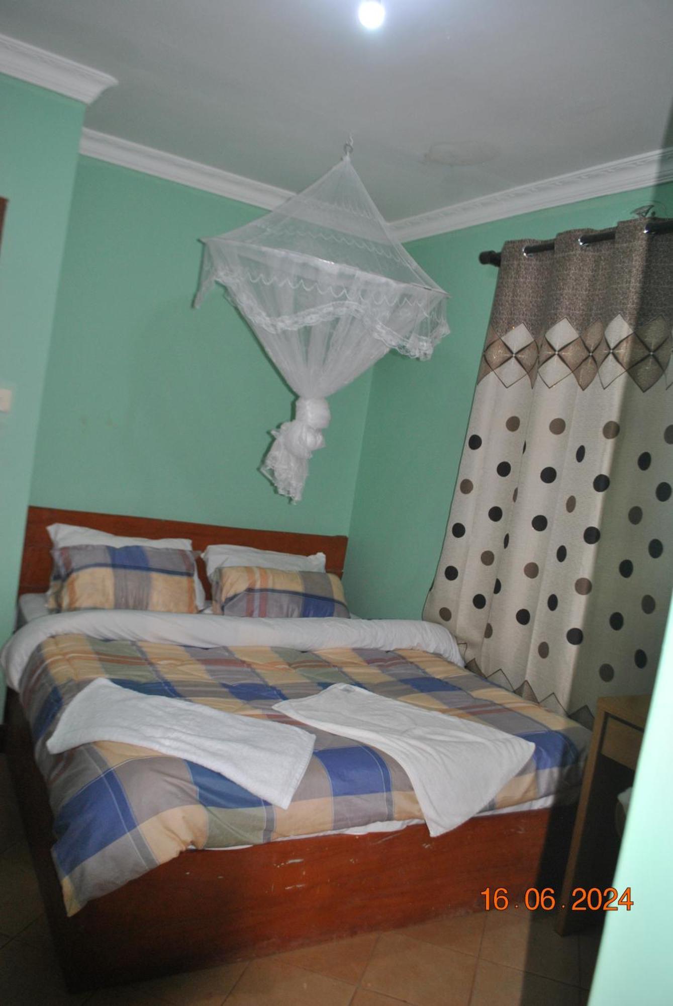 Ngorongoro Villa And Restaurant Karatu Εξωτερικό φωτογραφία