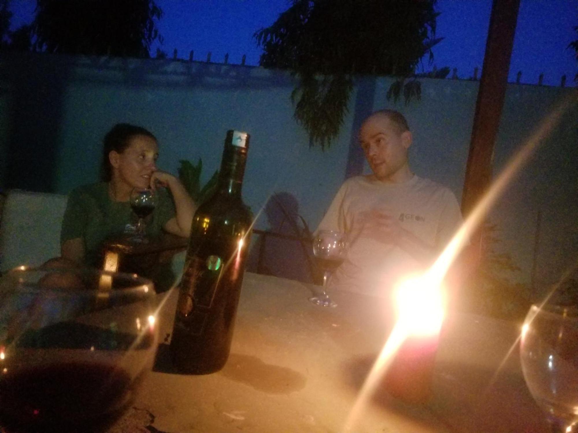 Ngorongoro Villa And Restaurant Karatu Εξωτερικό φωτογραφία