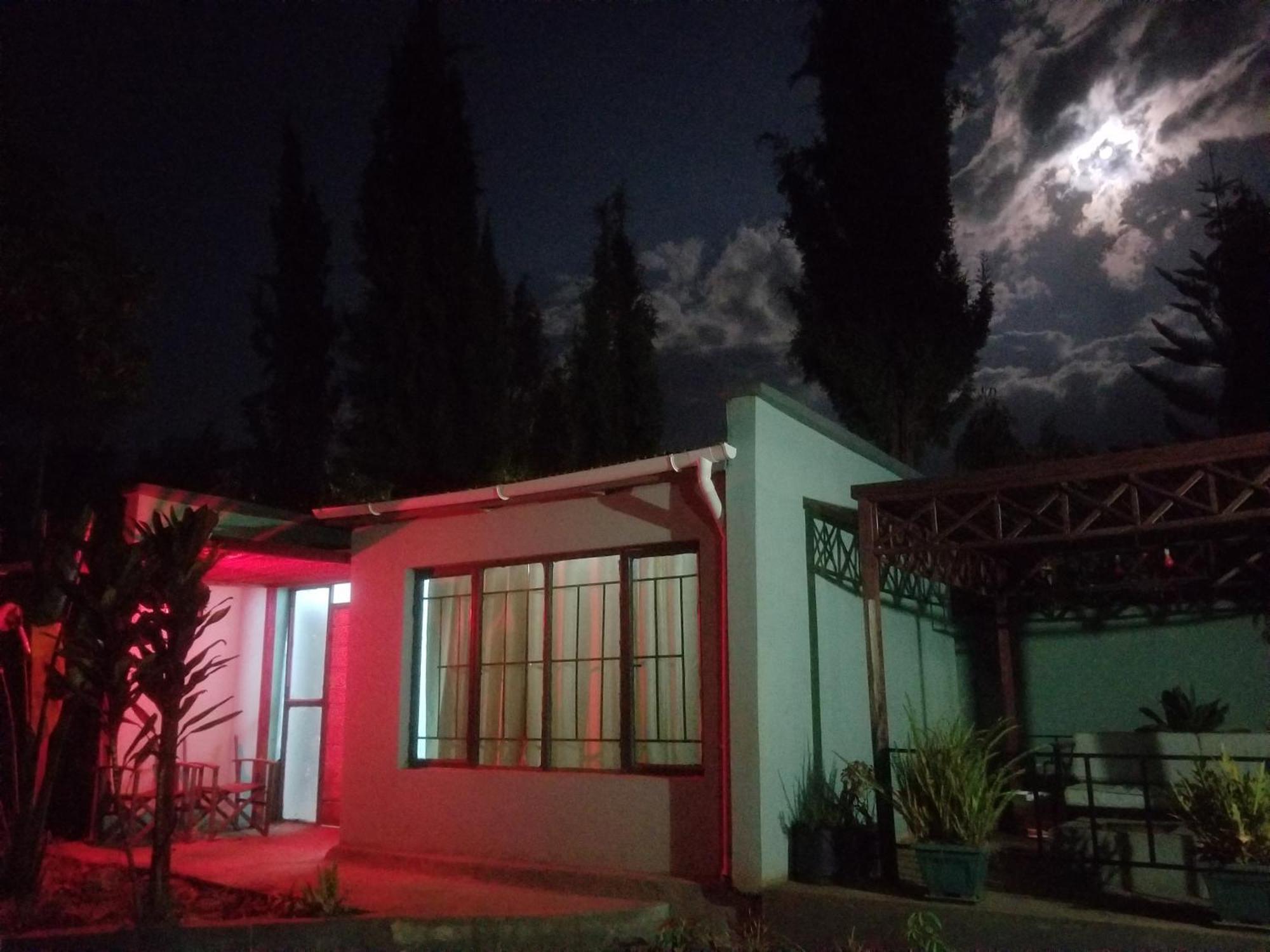 Ngorongoro Villa And Restaurant Karatu Εξωτερικό φωτογραφία